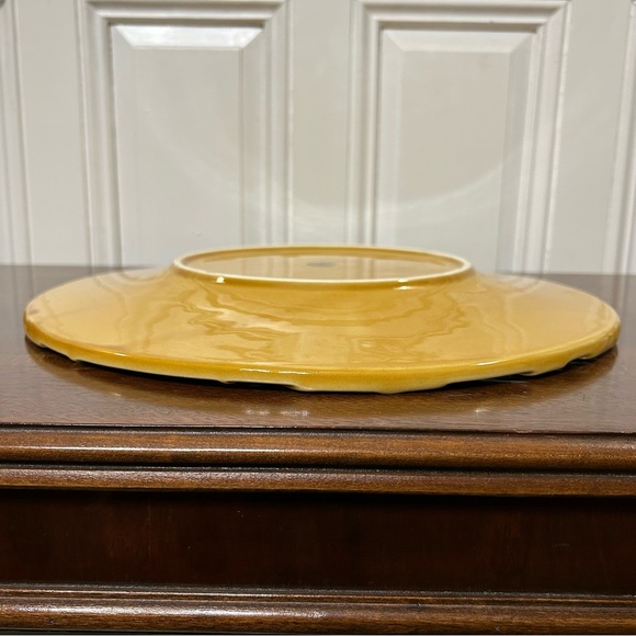 13” Platter - Bordallo Pinheiro - Picture 4 of 14